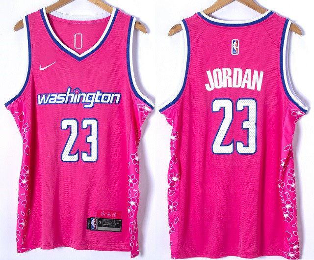 Washington Wizards Jerseys 01 [Wholesale NBA Jerseys 2901]